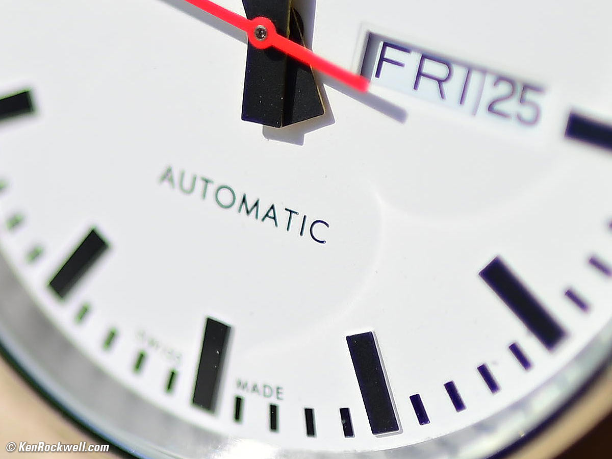 Nikon Z 20mm f/1.8 Spherochromatism