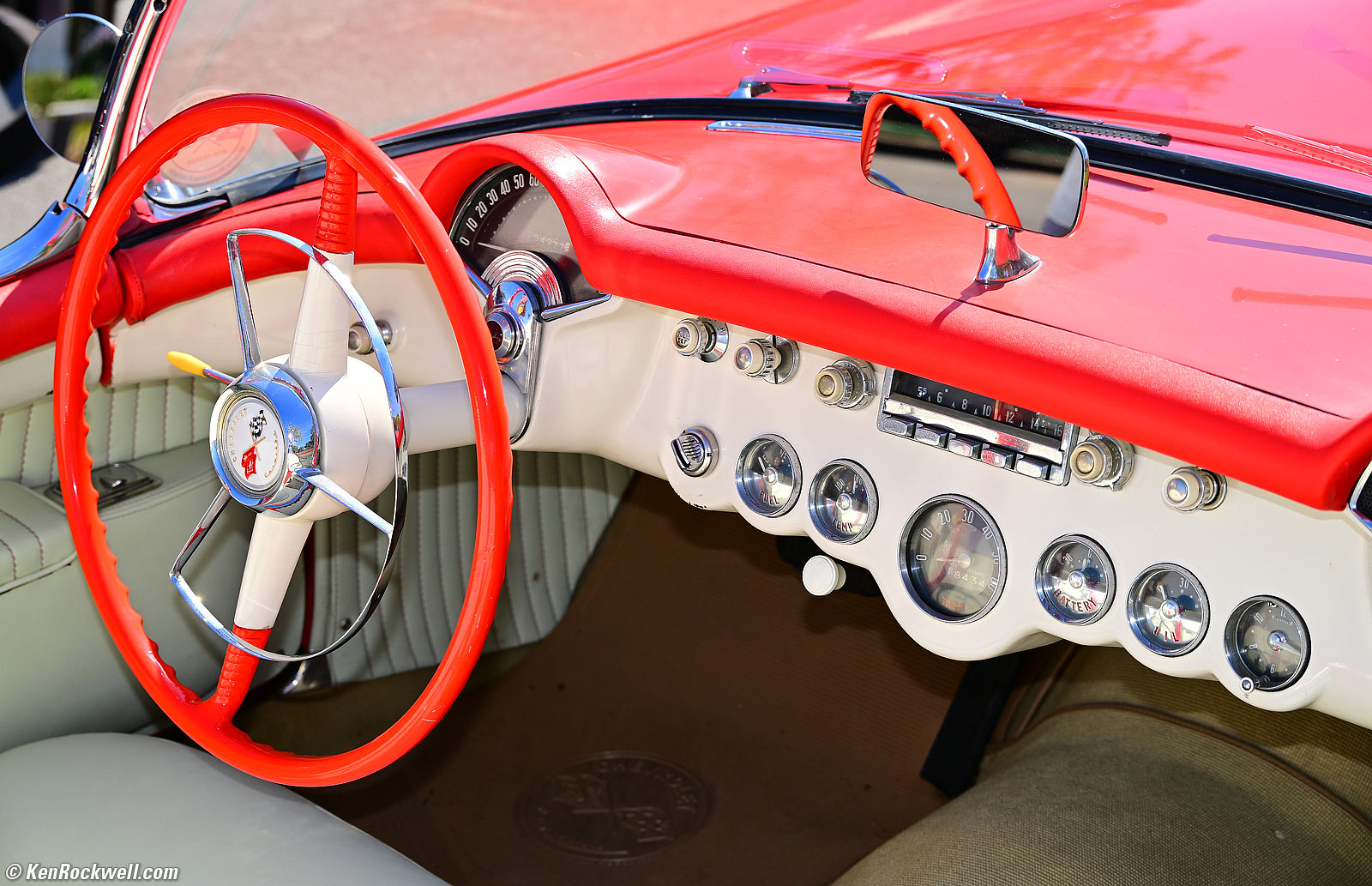 Nikon Z5 II and Z 24-105mm Sample Image FIle