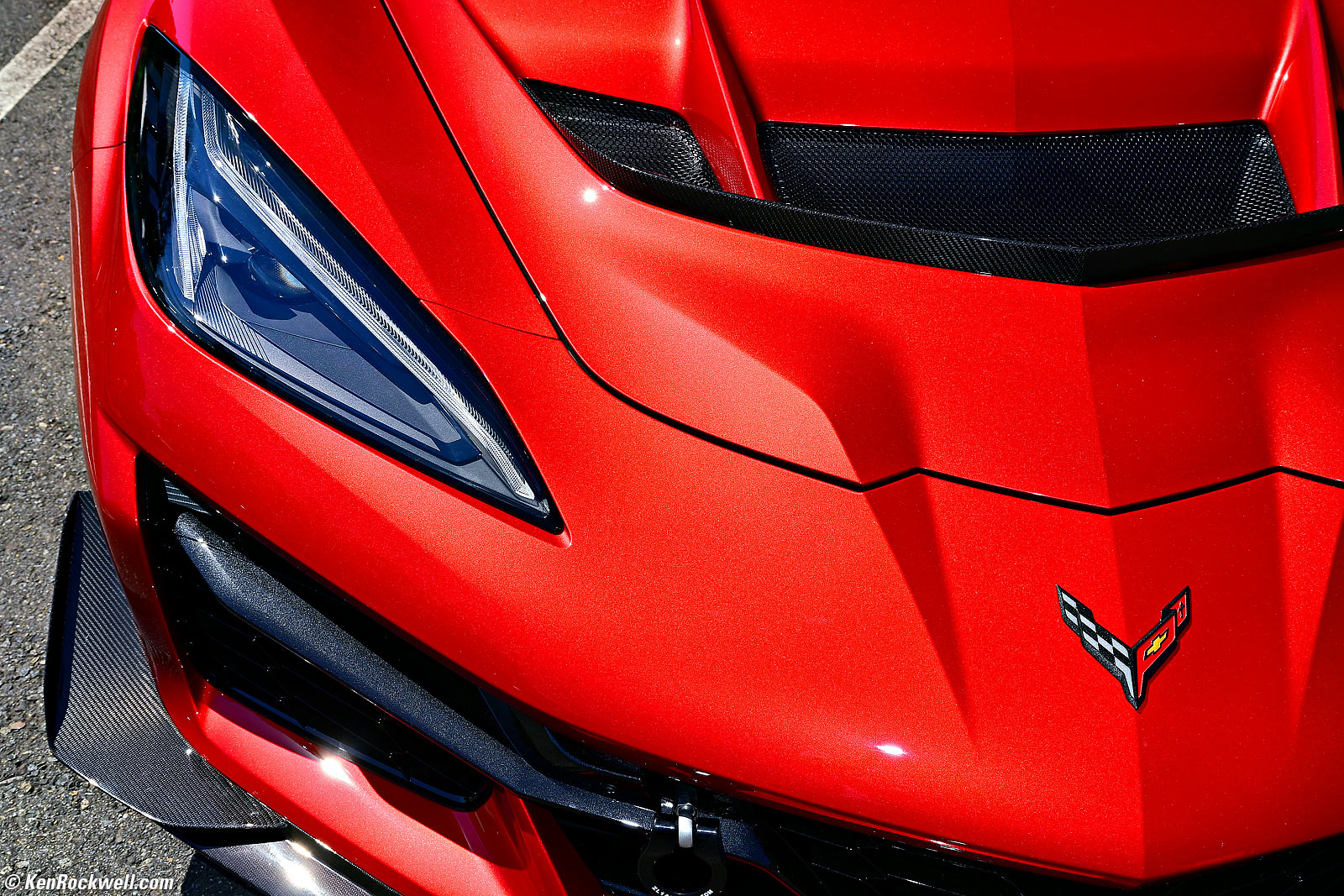 Nikon Z5 II and Z 24-105mm Sample Image FIle