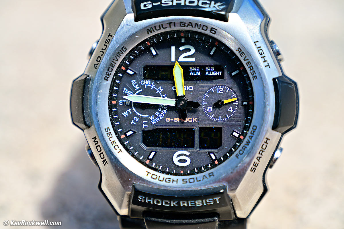 Nikon Z 24-105mm Macro Sample Image File