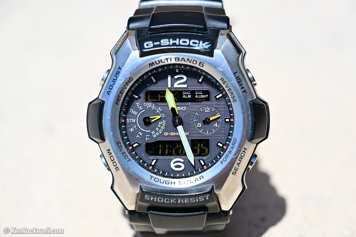 Nikon Z 24-120mm f/4 Macro Performance Sample Image File