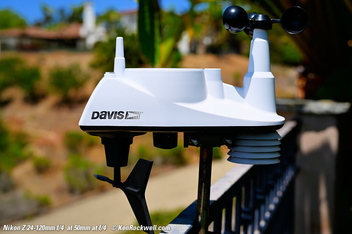 Nikon Z 24-120mm f/4 Bokeh Sample Image File