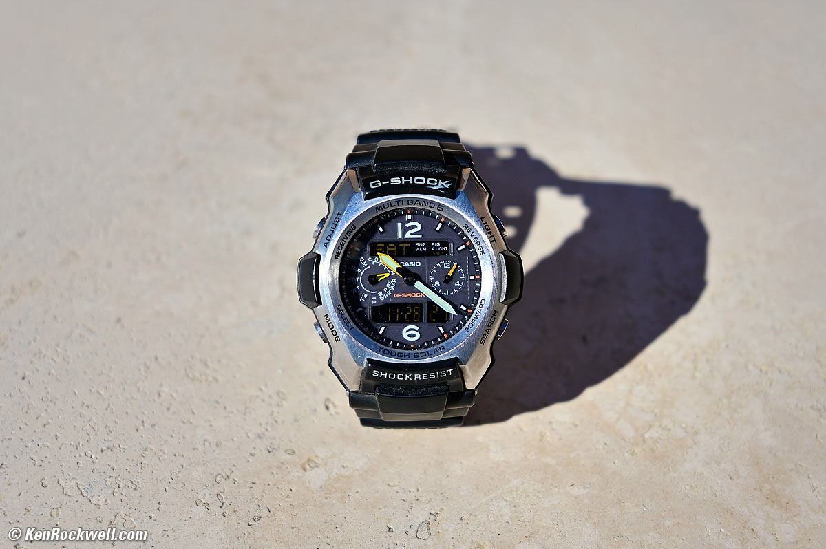 Nikon Z 24-50mm Macro Sample Image File