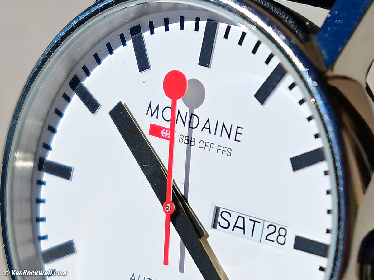 Nikon Z 24-50mm Spherochromatism