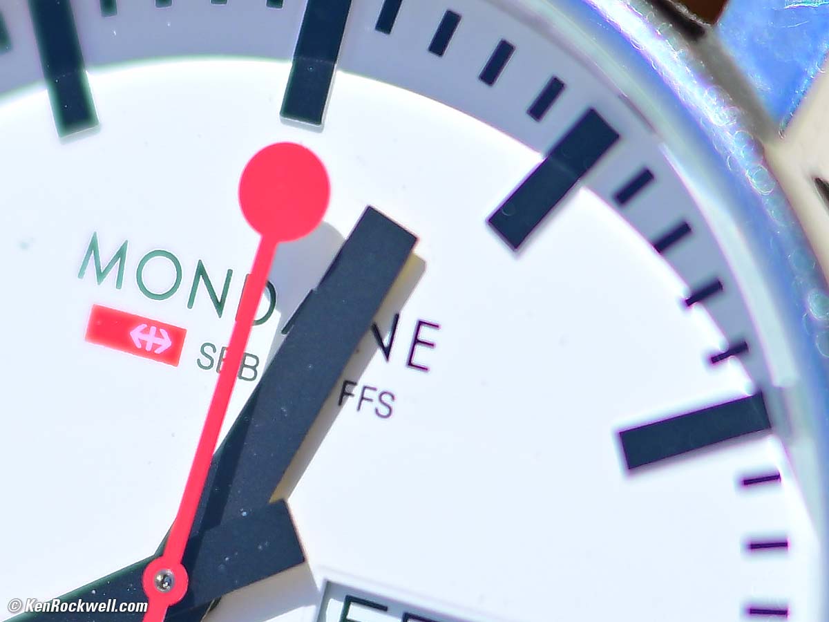 Nikon Z 24mm f/1.7 DX Spherochromatism sample image