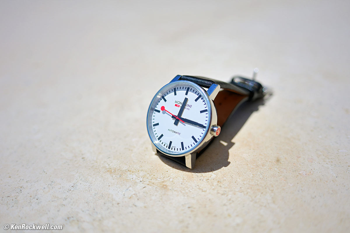 Nikon Z 26mm f/2.8 Spherochromatism sample image