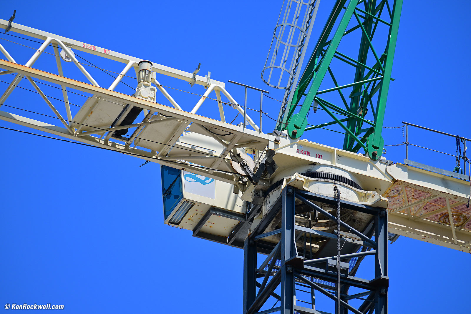 Nikon Z 28-400mm Sample Image