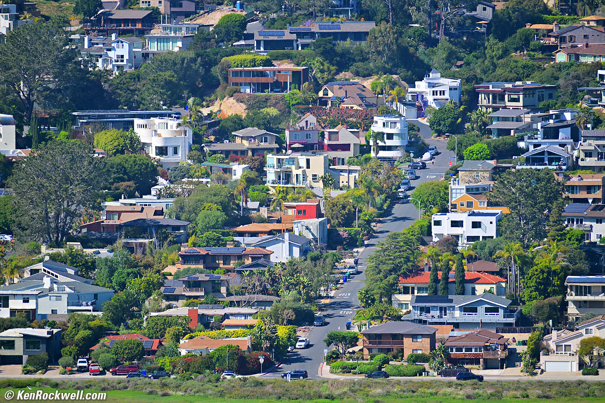 Heat Shimmer Sample Image File