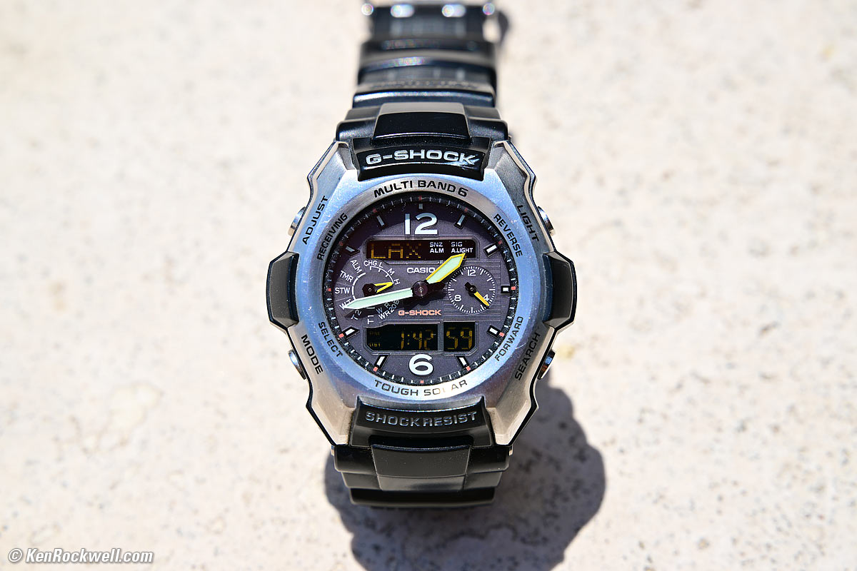 Nikon Z 28-75mm f/2.8 Macro Performance Sample Image File