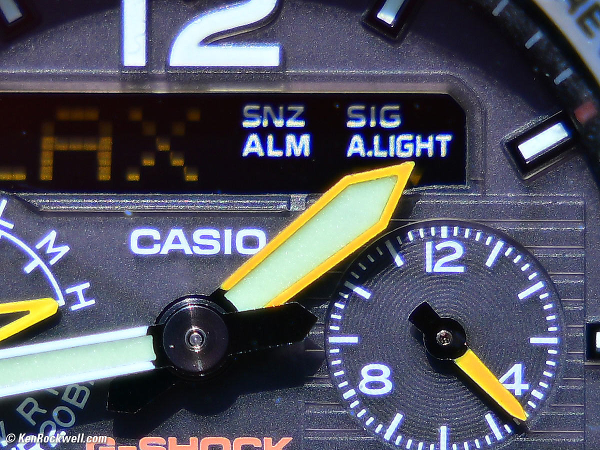 Nikon Z 28-75mm f/2.8 Macro Performance Sample Image File