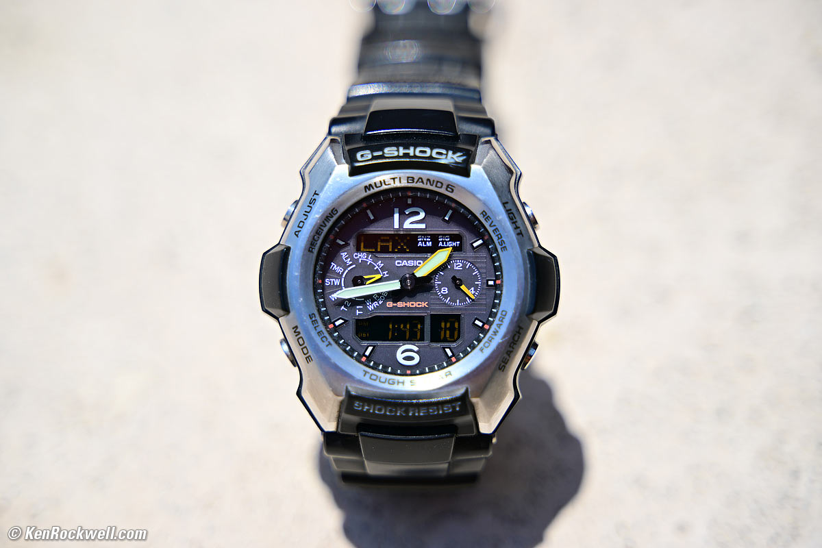 Nikon Z 28-75mm f/2.8 Macro Performance Sample Image File