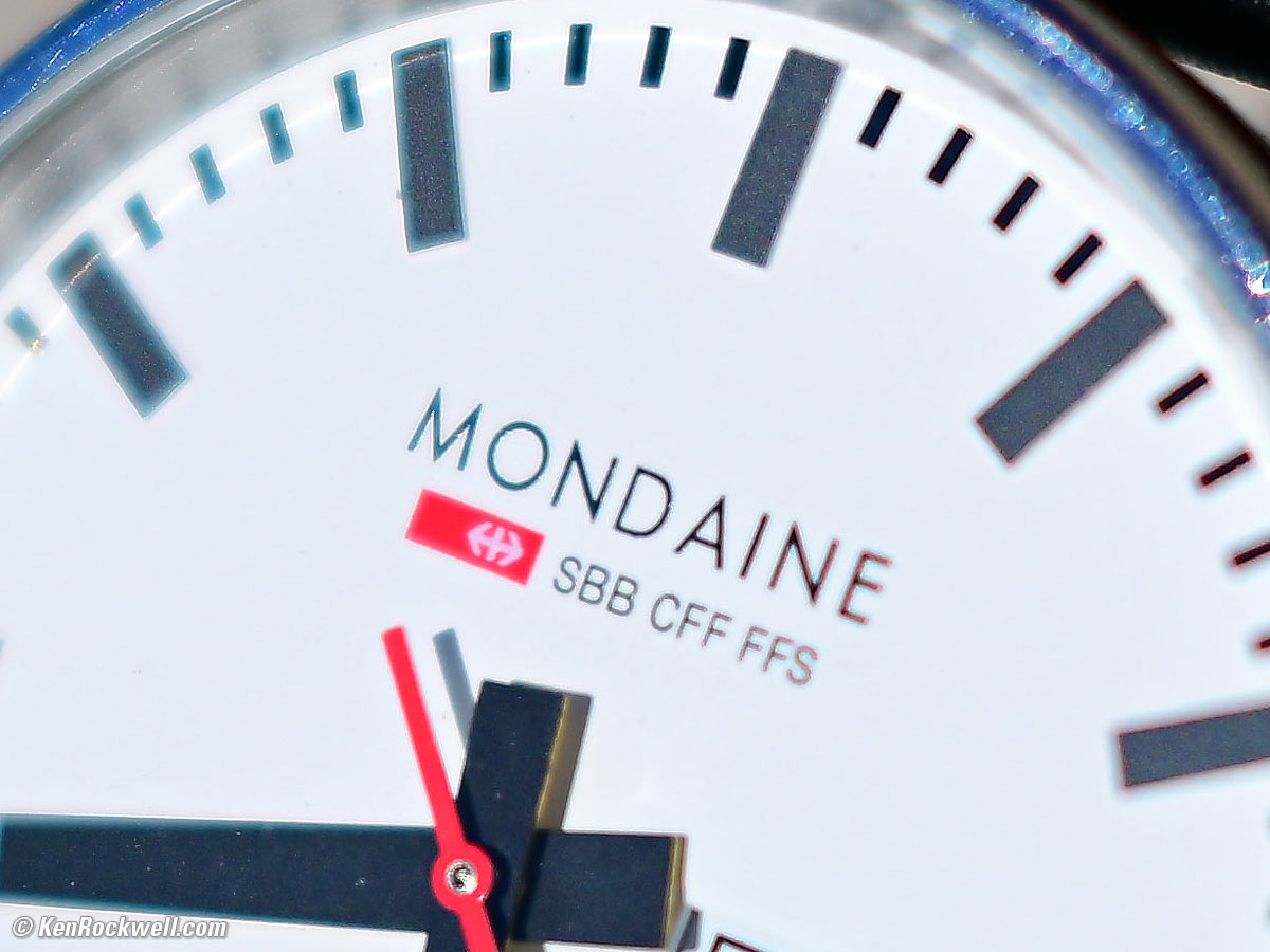 Nikon Z 28mm f/2.8 SE Spherochromatism