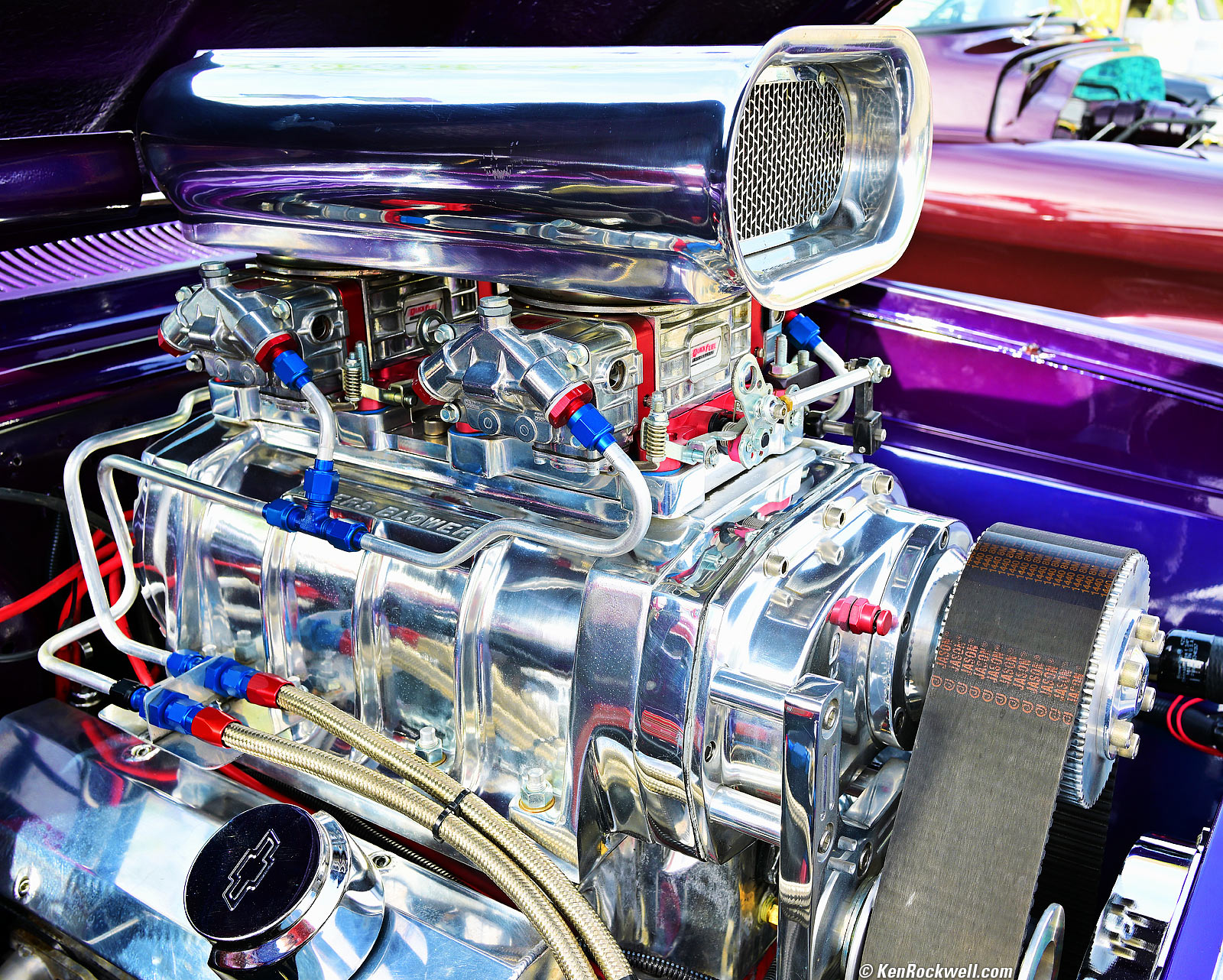 Nikon Z 28mm f/2.8 SE Sample Image File