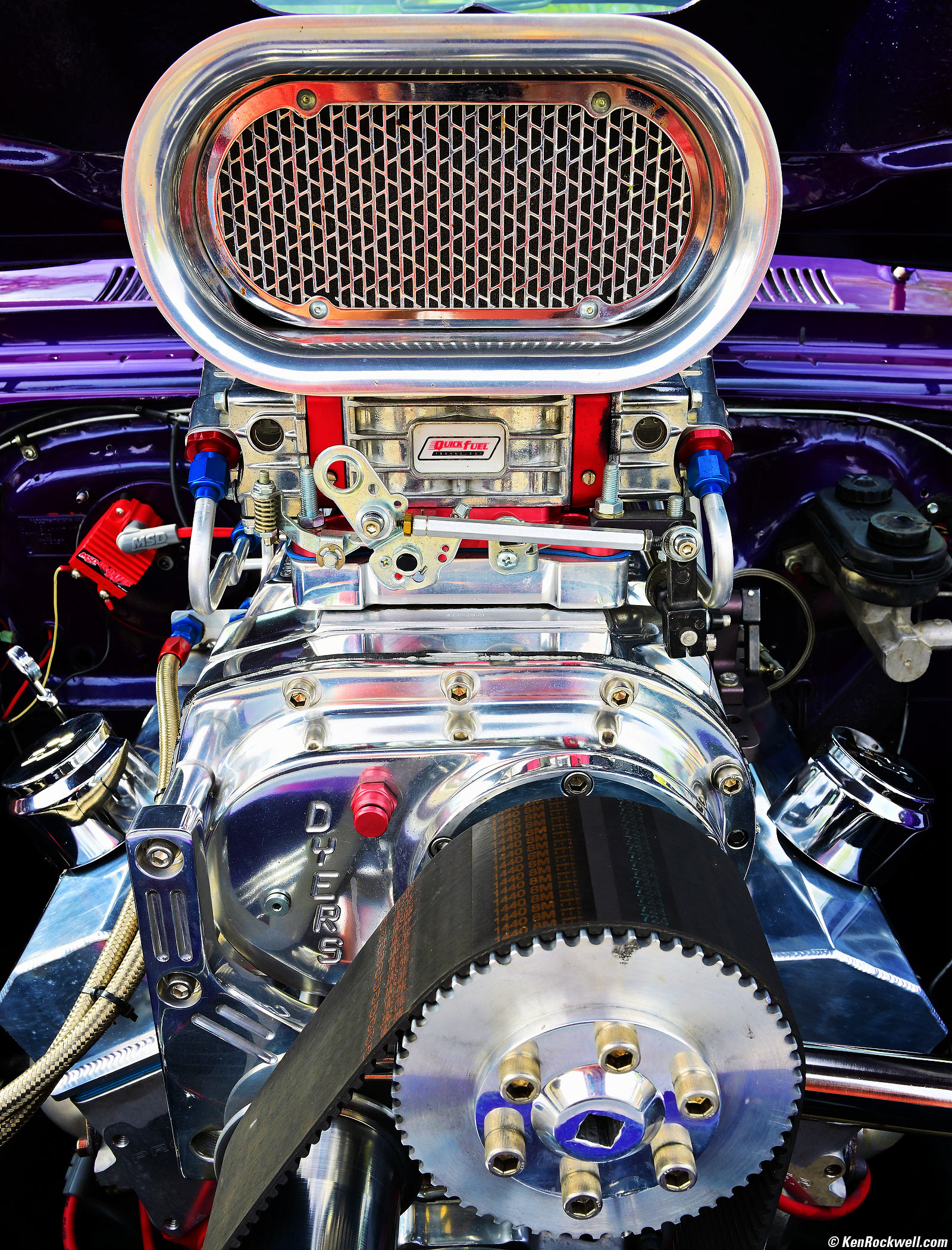 Nikon Z 28mm f/2.8 SE Sample Image File