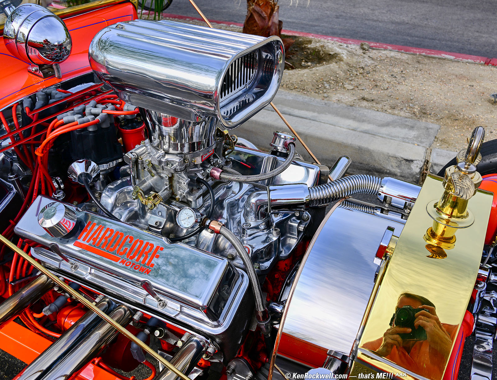 Nikon Z 28mm f/2.8 SE Sample Image File