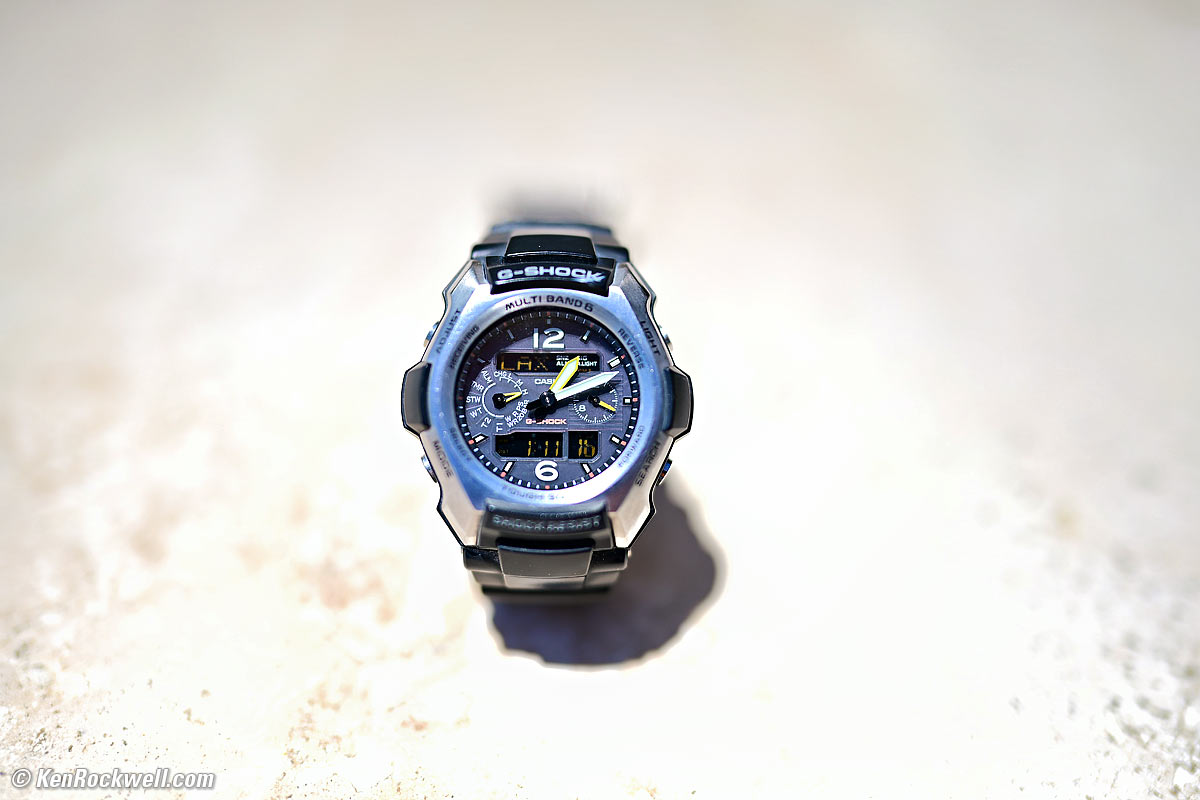 Nikon Z 35mm f/1.2 Macro Performance Sample Image