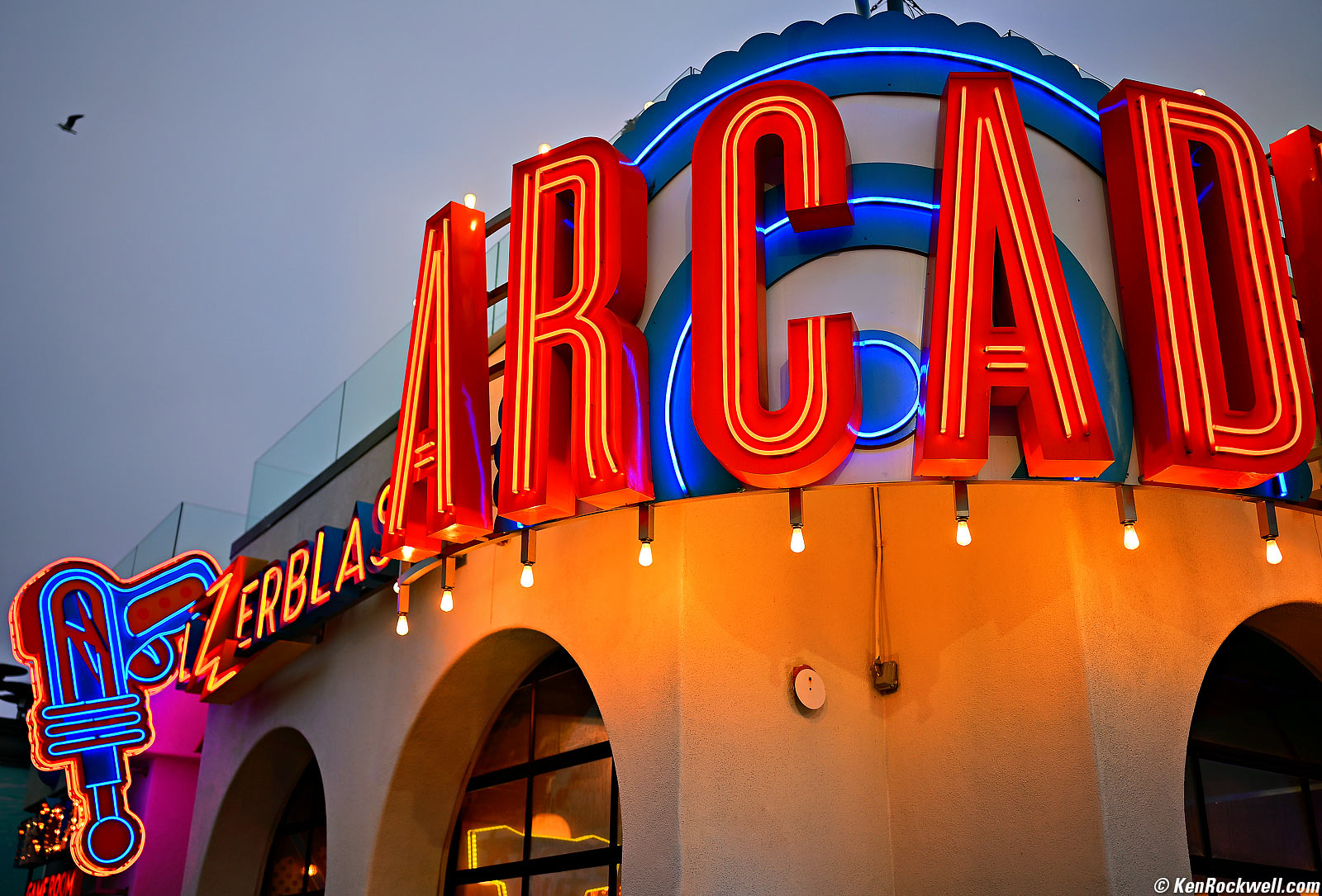 Nikon Z 35mm f/1.2 Sample Image File