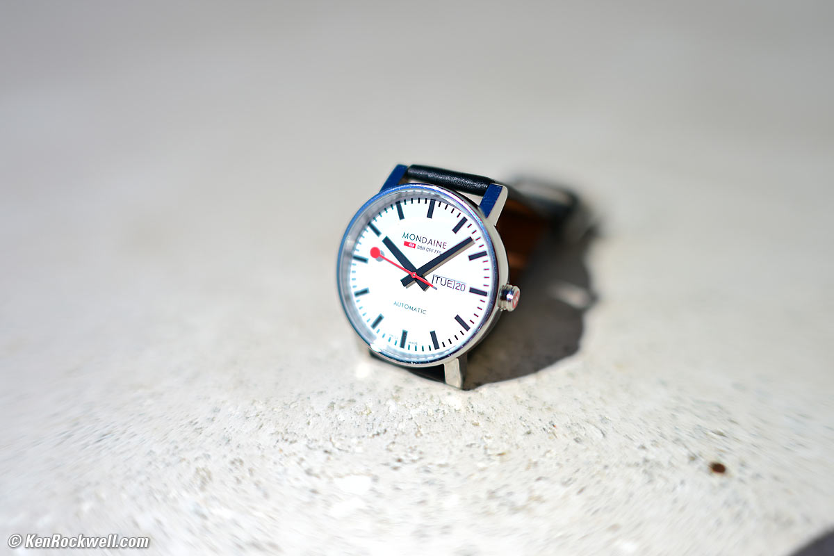 Nikon Z 35mm f/1.4 Spherocromatism sample image