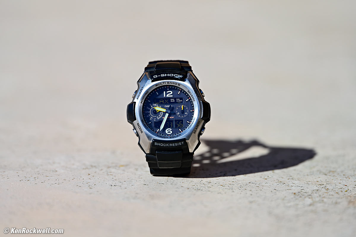 Nikon Z 400mm f/4.5 VR Macro Performance