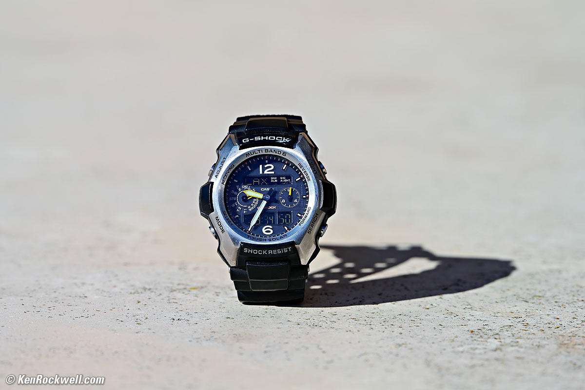 Nikon Z 400mm f/4.5 VR Macro Performance