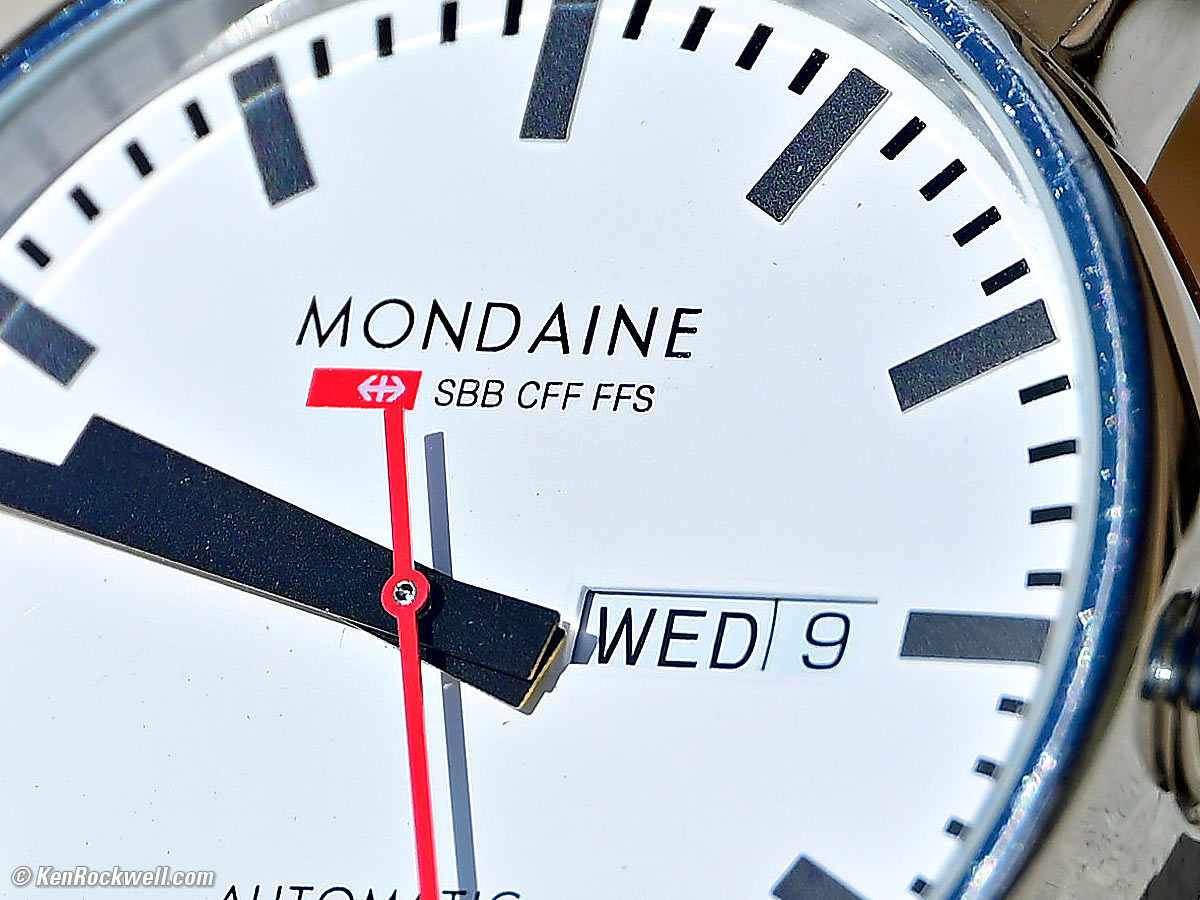 Nikon Z 400mm f/4.5 Spherochromatism