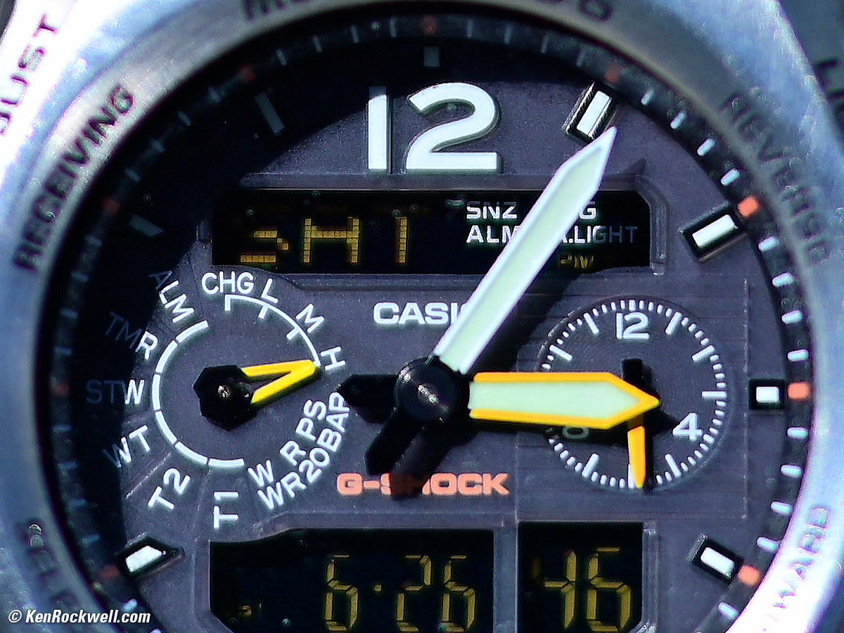 Nikon Z 50mm f/1.2 Macro Performance