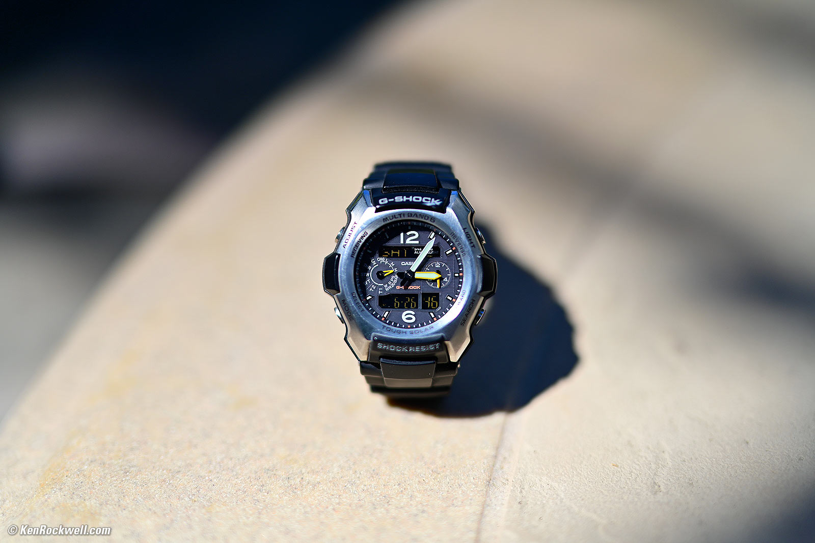 Nikon Z 50mm f/1.2 Macro Performance