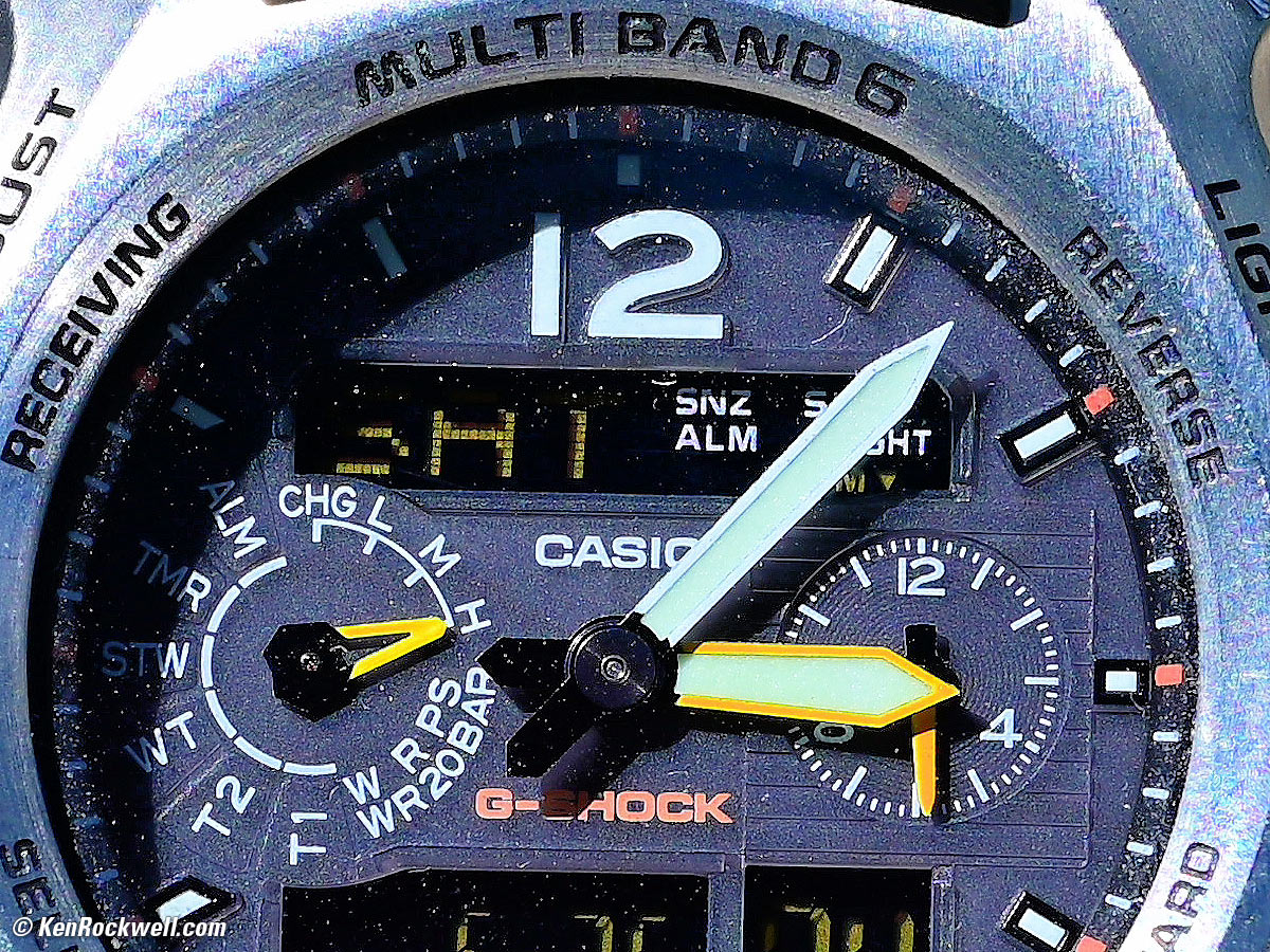 Nikon Z 50mm f/1.2 Macro Performance