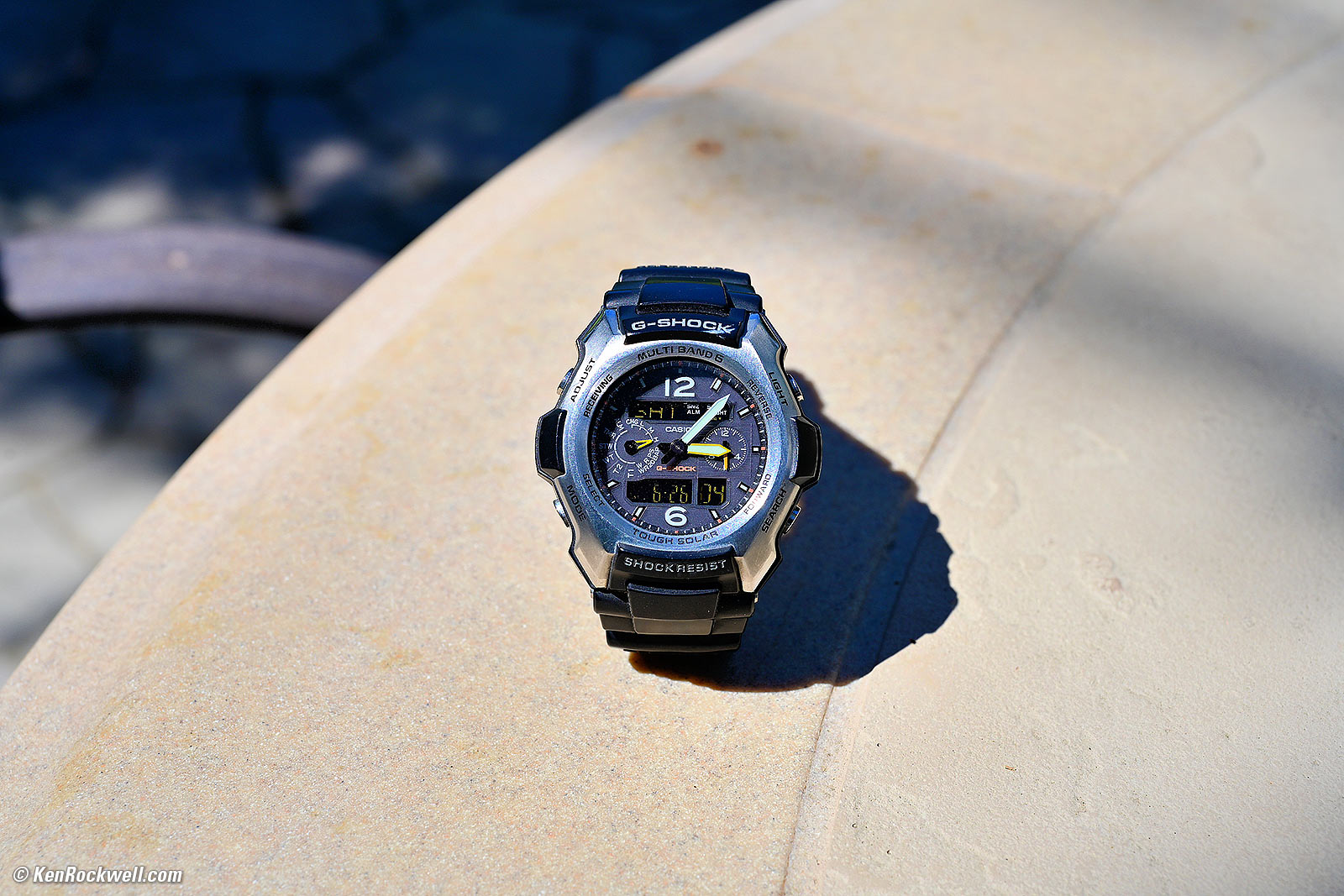 Nikon Z 50mm f/1.2 Macro Performance