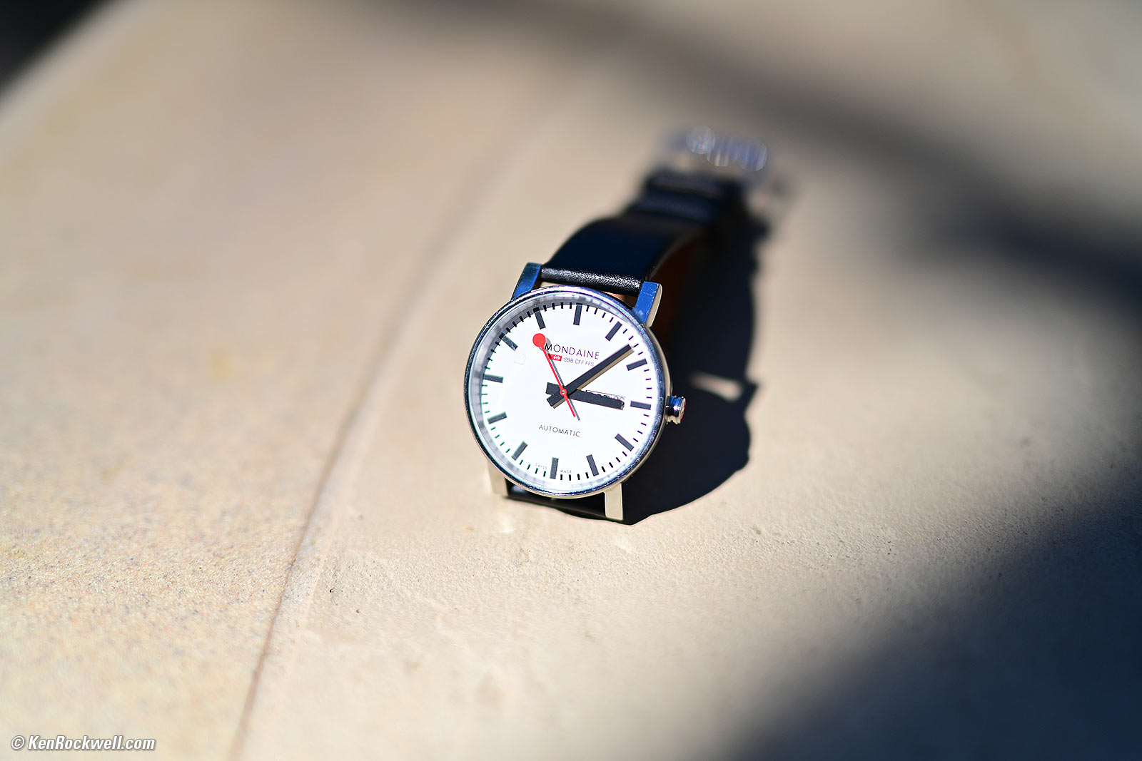 Nikon Z 50mm f/1.2 Spherochromatism