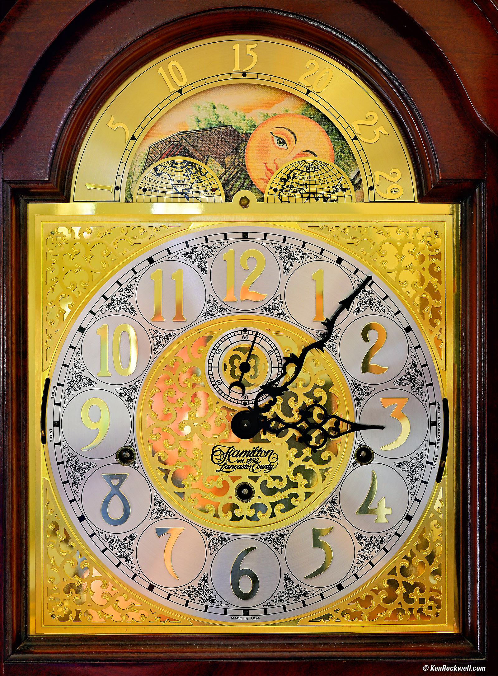 Nikon Z 50mm f/1.4 Sample Image File