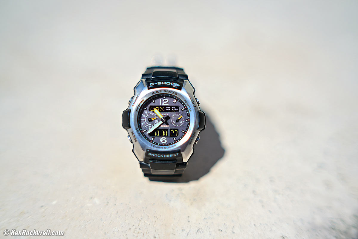 Nikon Z 50mm f/1.4 Macro Performance Sample Image