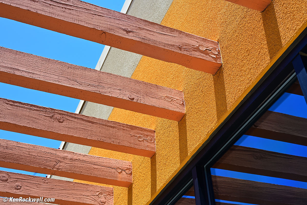 Nikon Z 50mm f/2.8 Sample Image File