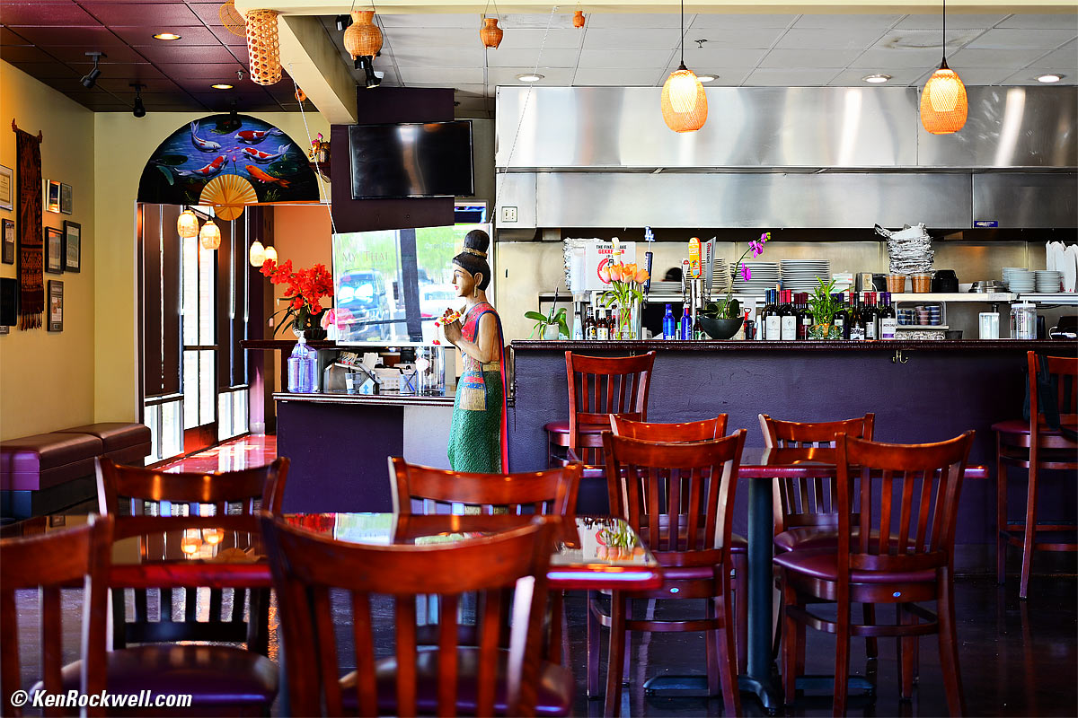 Nikon Z 50mm f/2.8 Sample Image File