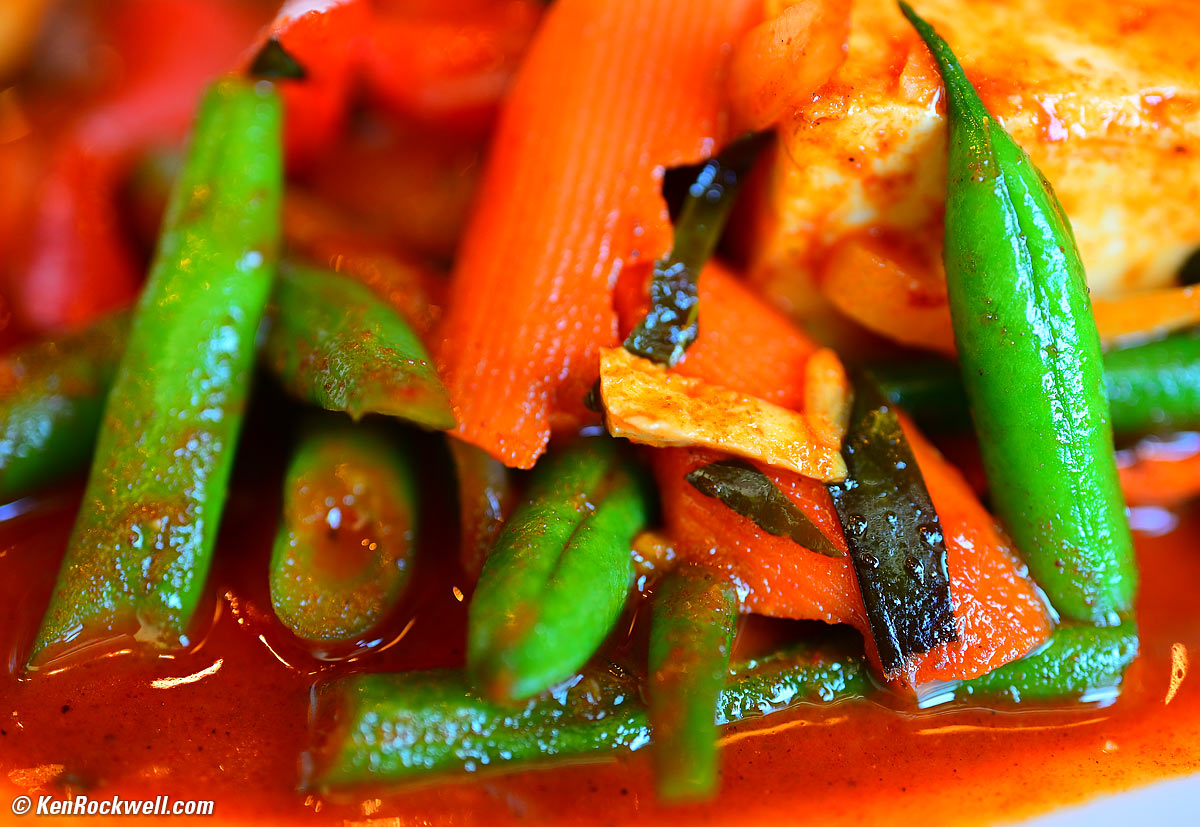 Nikon Z 50mm f/2.8 Sample Image File