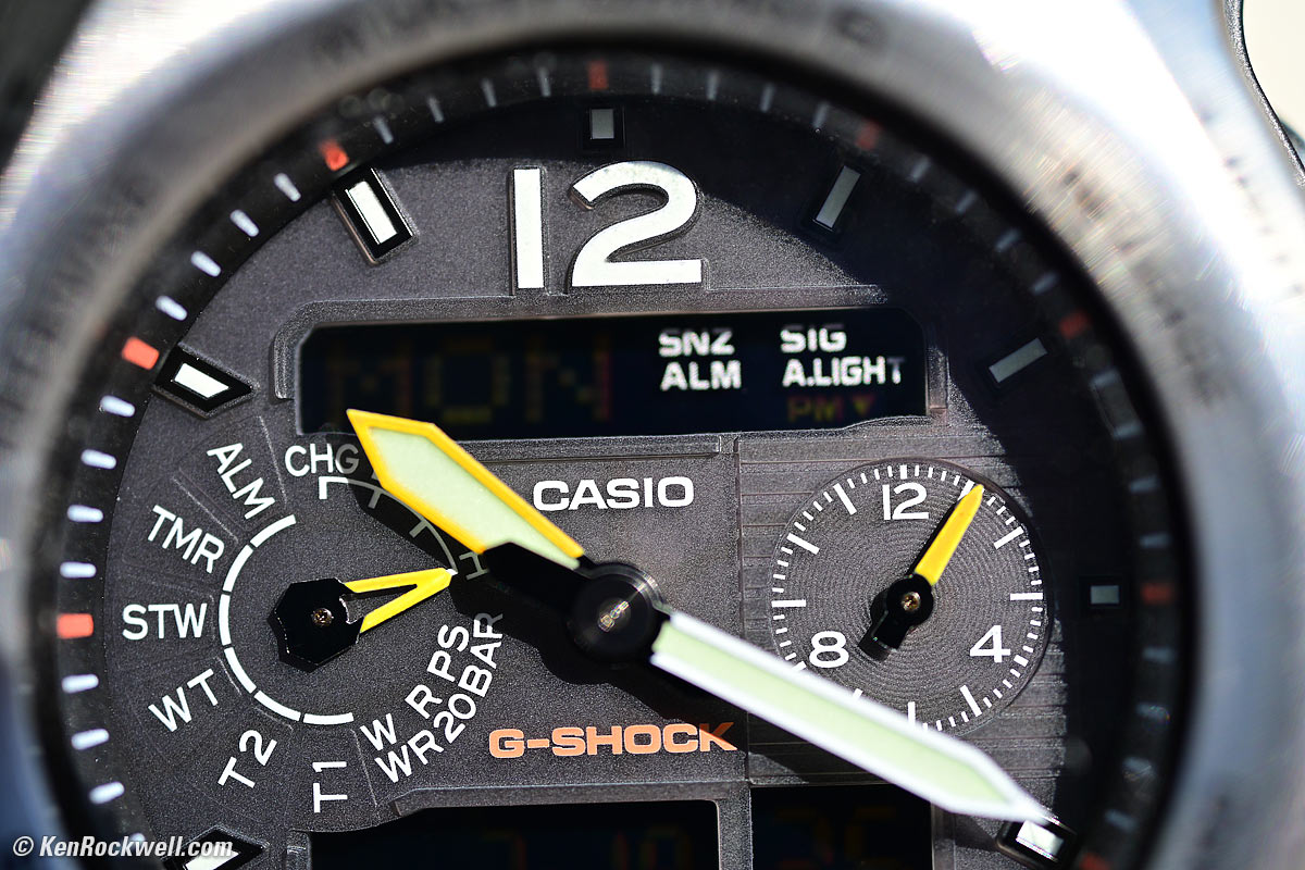 Nikon Z 50mm f/2.8 Macro Performance