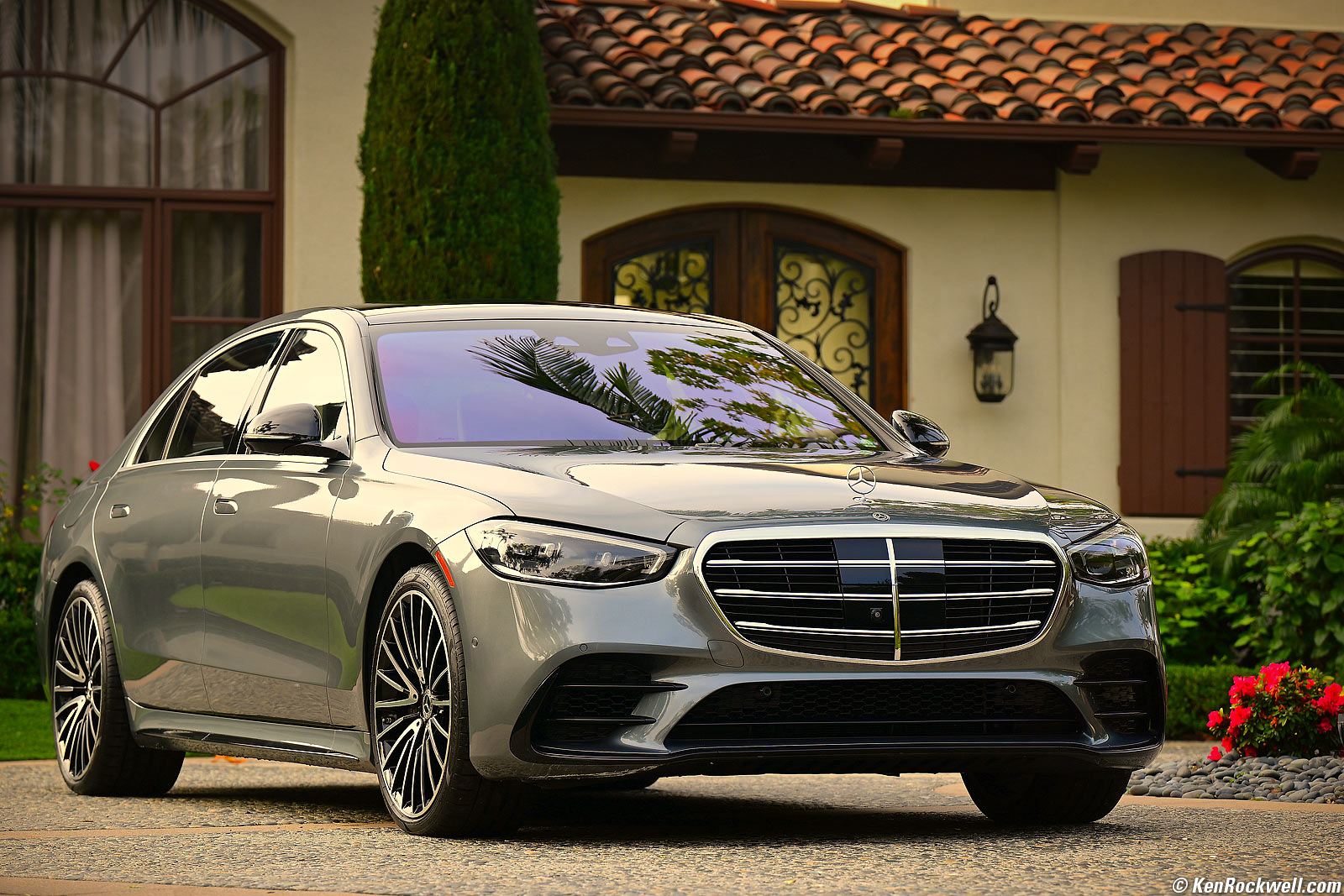 Nikon Zf Sample Image File