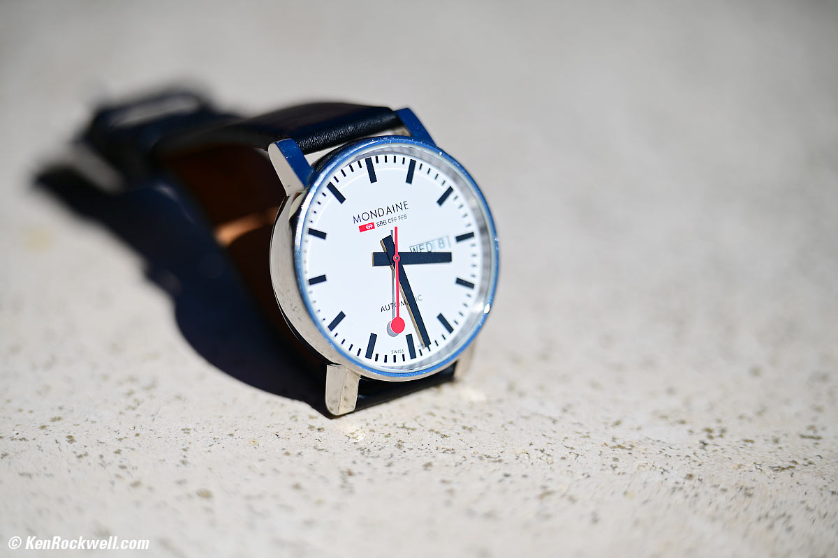 Nikon Z 70-200mm f/2.8 VR Spherochromatism Performance Sample Image File