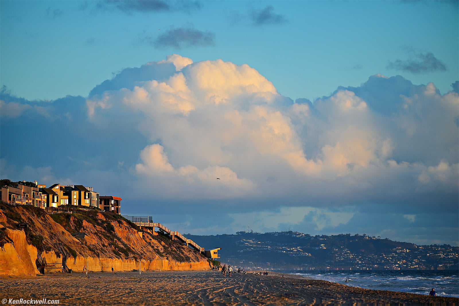 Nikon Z 70-200mm f/2.8 VR II VCM Sample Image File