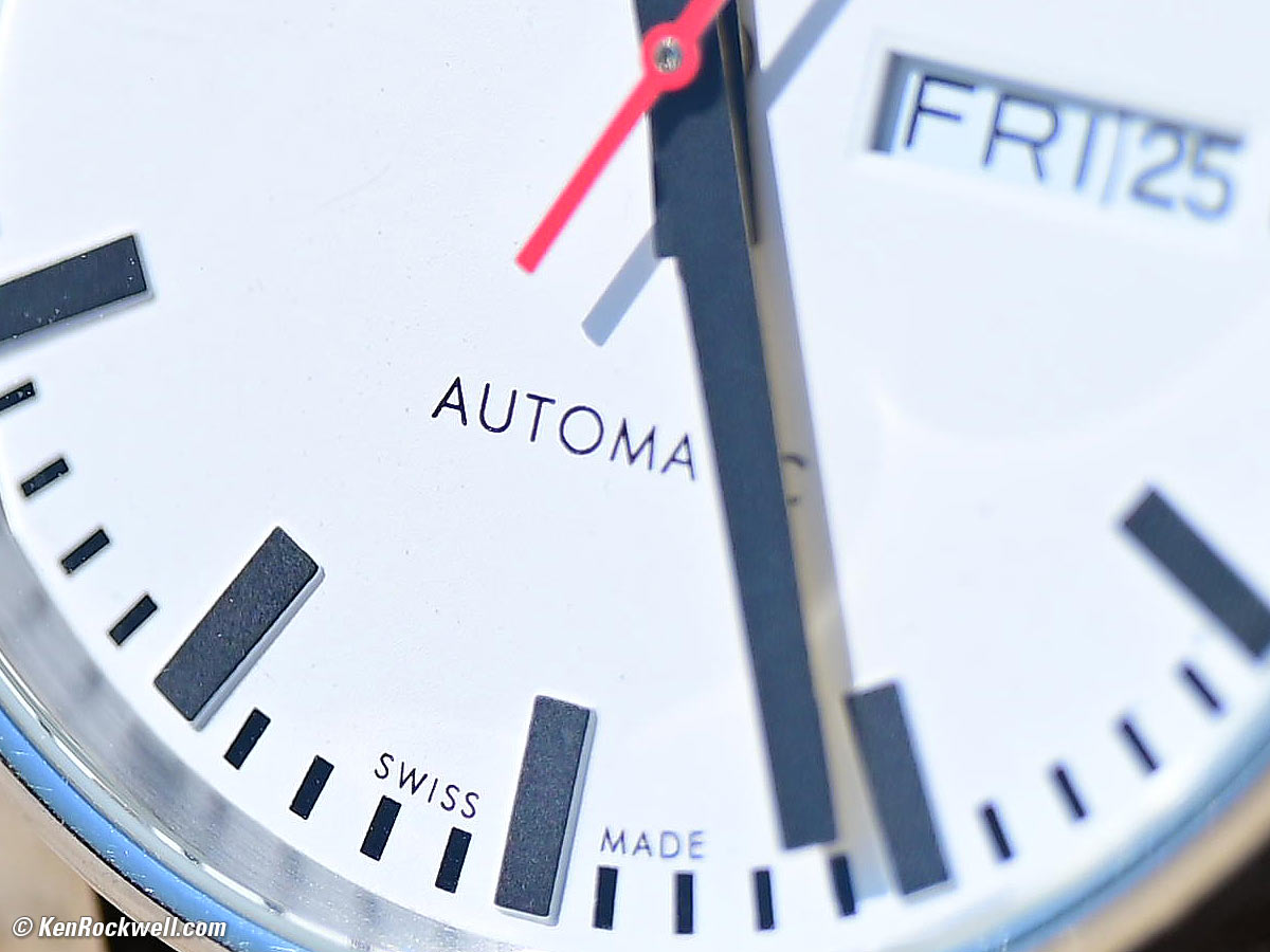 Nikon Z 70-200mm f/2.8 Spherochromatism