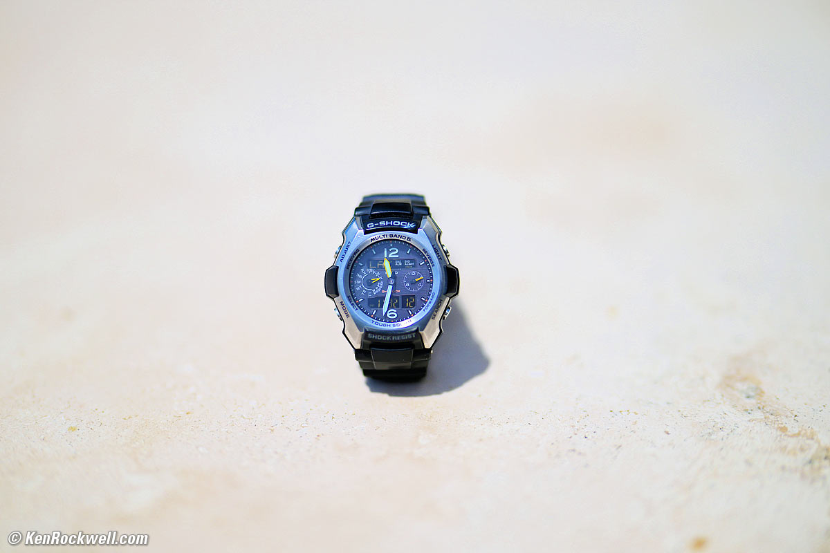 Nikon Z 85mm f/1.2 Macro performance sample image file