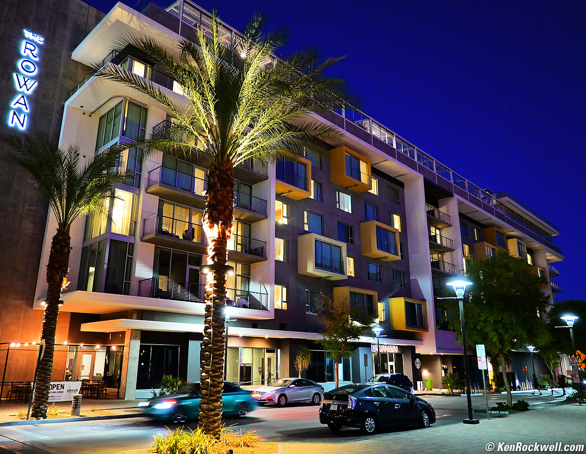 Nikon Z fc Sample Image File