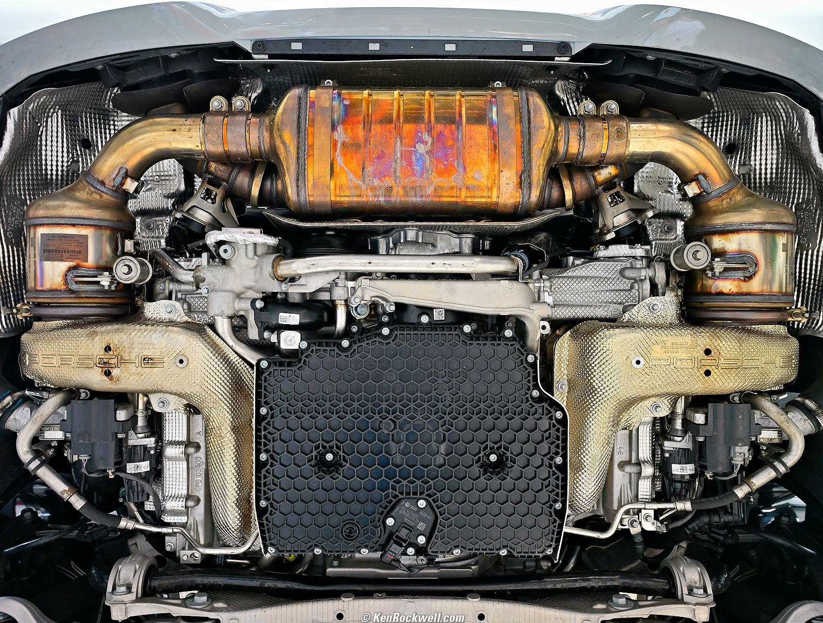 Nikon Z6 III Sample Image