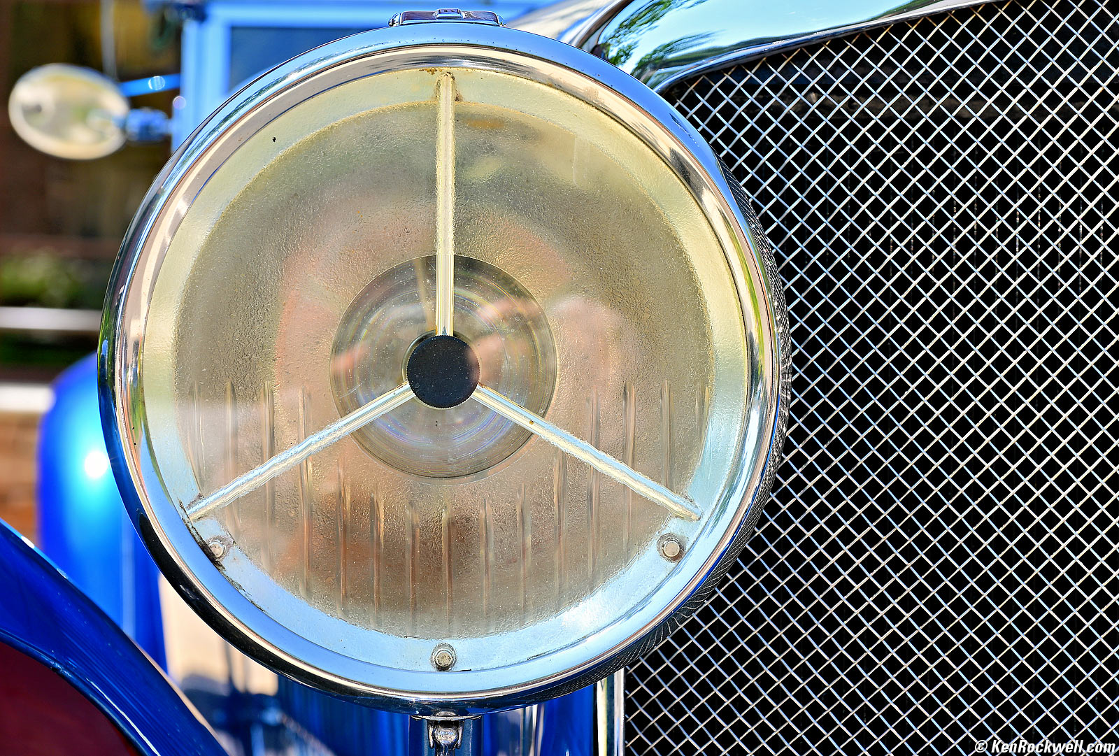 Nikon Z6 III Sample Image