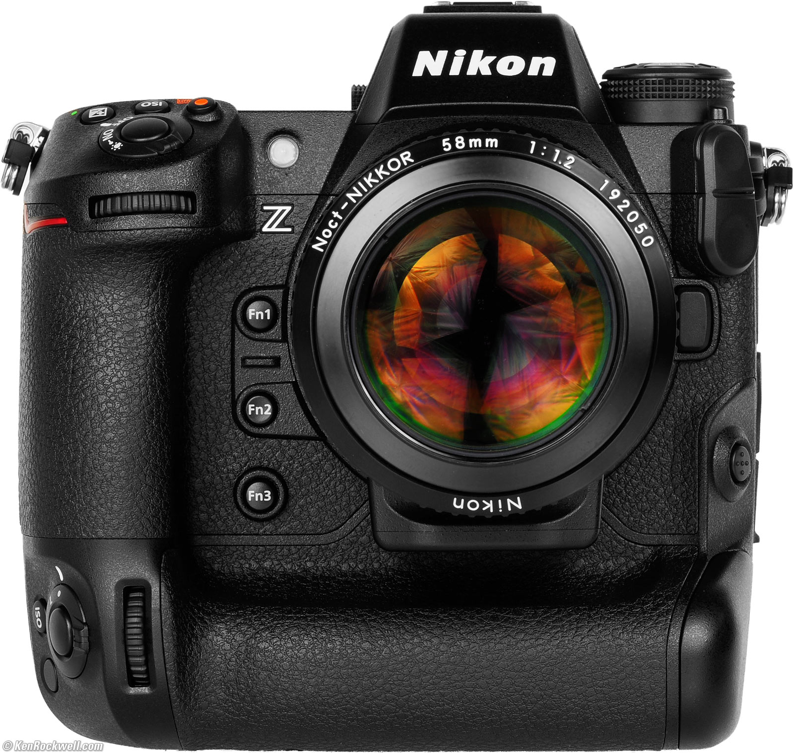 Nikon Z9