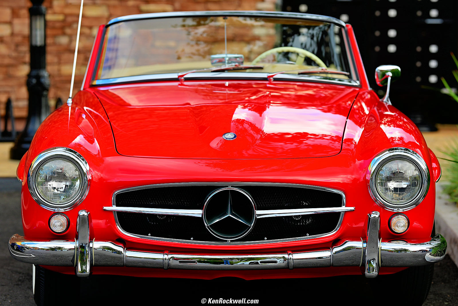 Nikon Z 135mm f/1.8 Plena Sample Image File