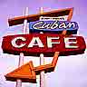 Cuban Cafe