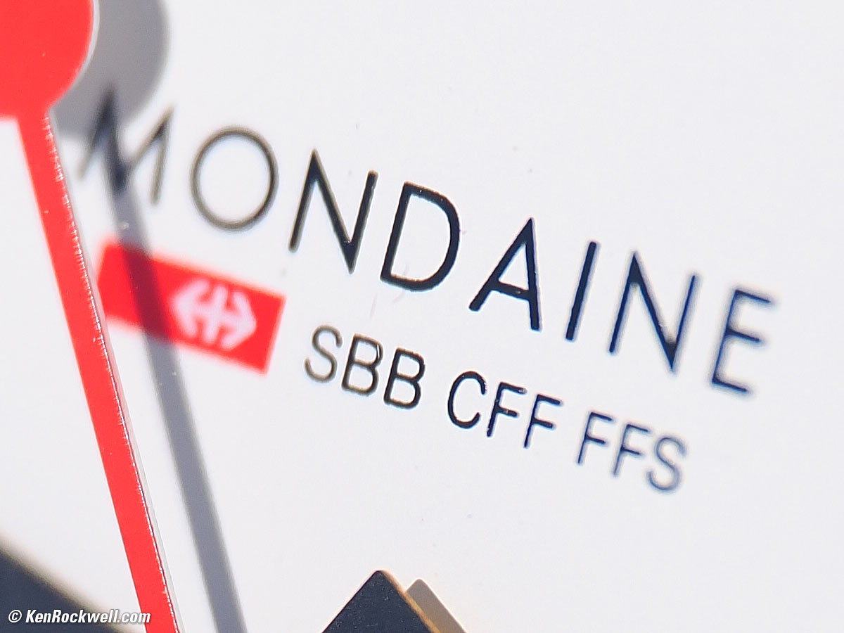 OM SYSTEM 90mm f/3.5 Macro Spherochromatism Sample Image