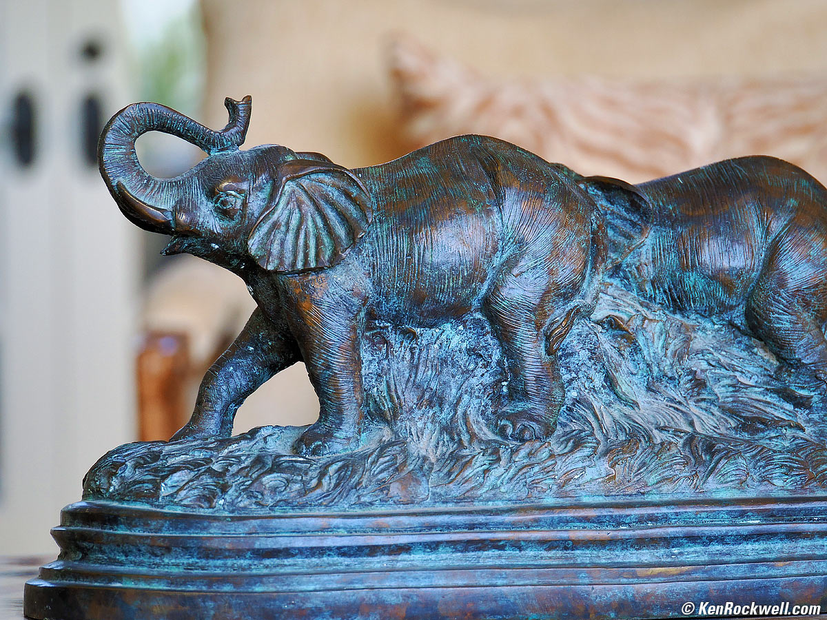 OM SYSTEM 90mm f/3.5 Macro Review