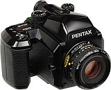 Pentax 645